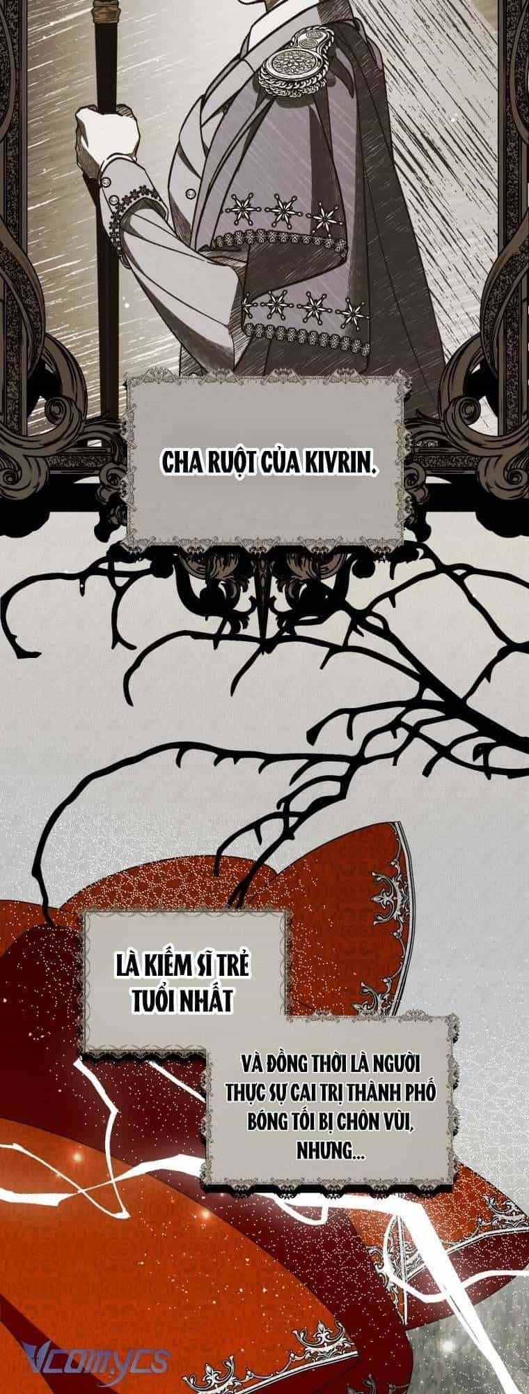 Người Vợ Hắc Ám Của Cậu Chồng Nhỏ - Chương 6 - ảnh 43