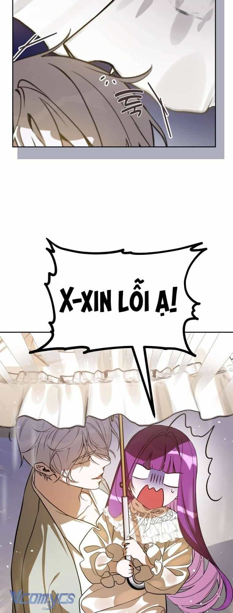 Người Vợ Hắc Ám Của Cậu Chồng Nhỏ - Chương 6 - ảnh 48