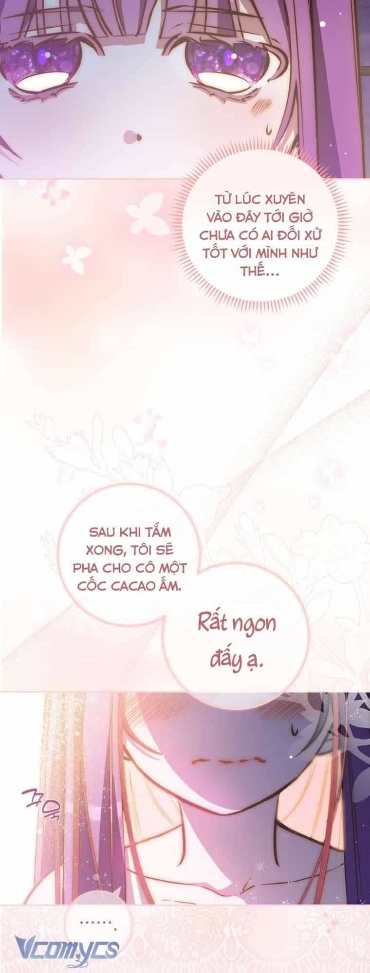 Người Vợ Hắc Ám Của Cậu Chồng Nhỏ - Chương 7 - ảnh 50