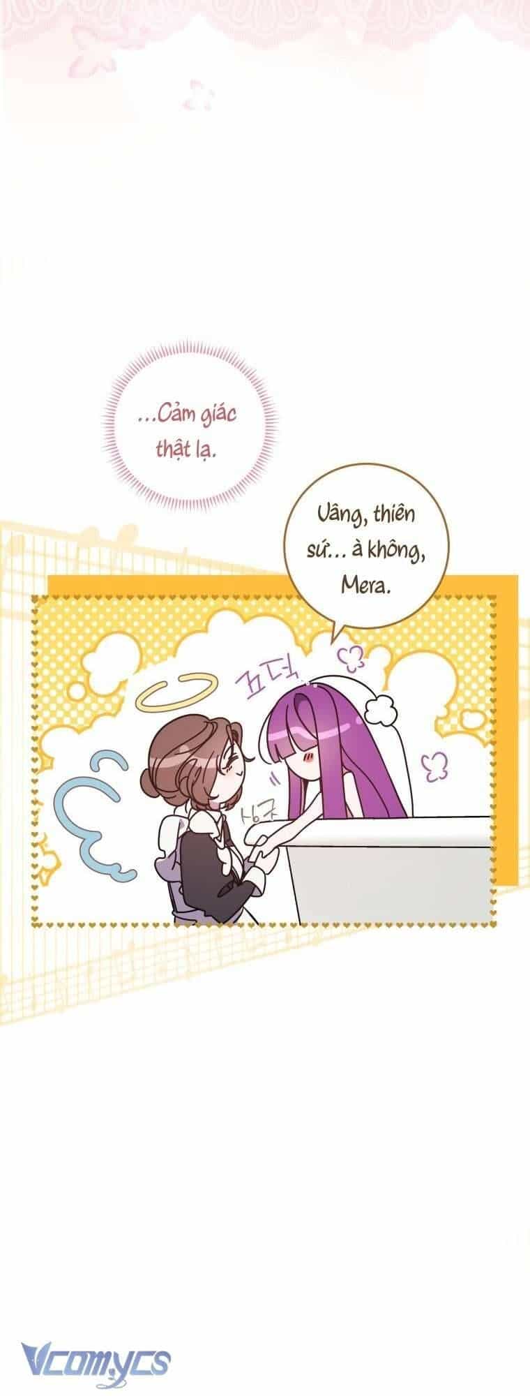 Người Vợ Hắc Ám Của Cậu Chồng Nhỏ - Chương 7 - ảnh 51