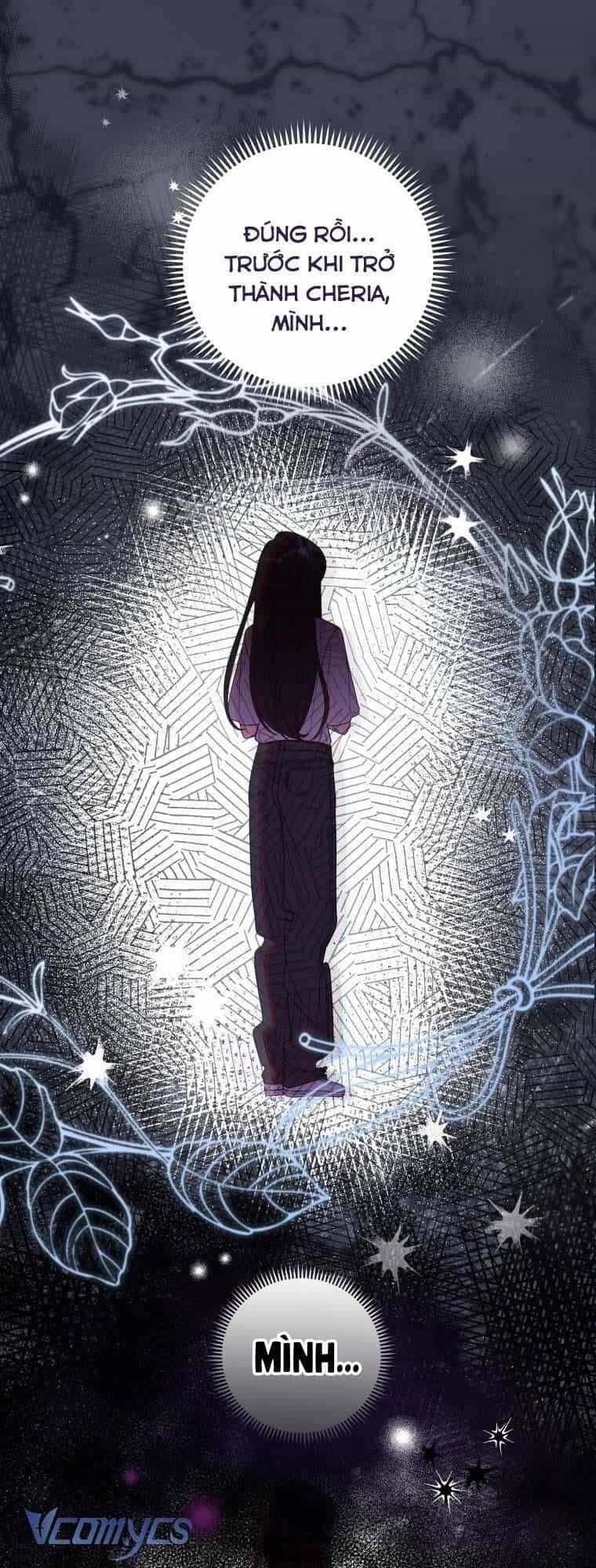 Người Vợ Hắc Ám Của Cậu Chồng Nhỏ - Chương 8 - ảnh 11