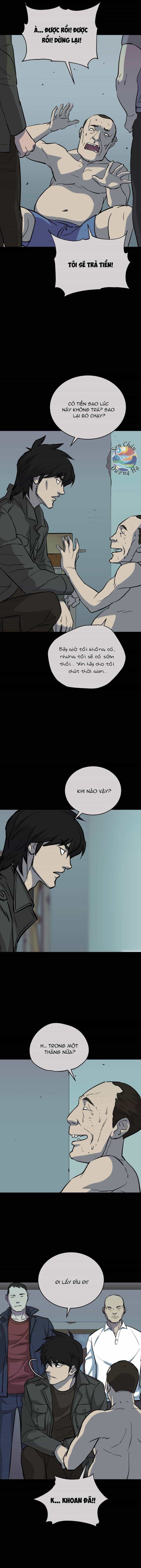 Người Vợ - Chương 1 - ảnh 17
