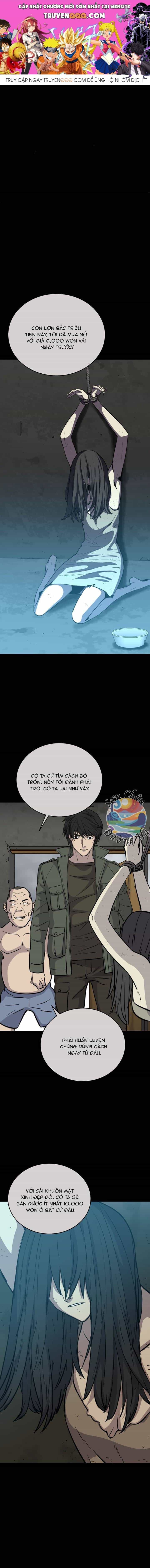 Người Vợ - Chương 2 - ảnh 1