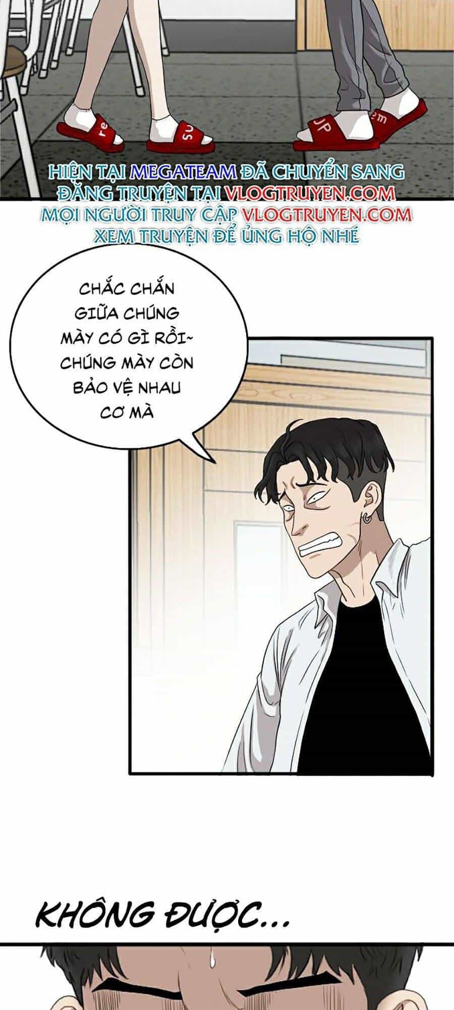 Người Xấu - Chương 9 - ảnh 101
