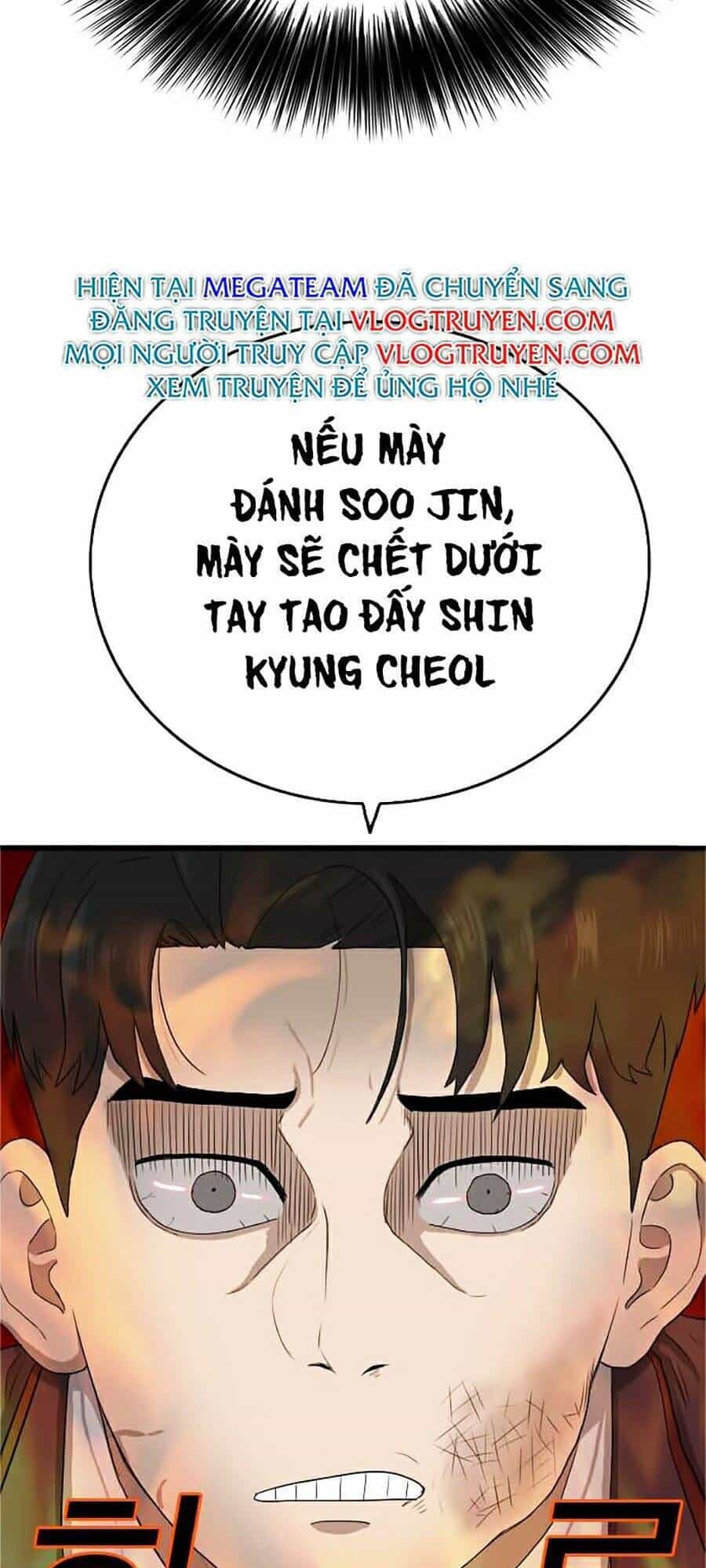 Người Xấu - Chương 9 - ảnh 113