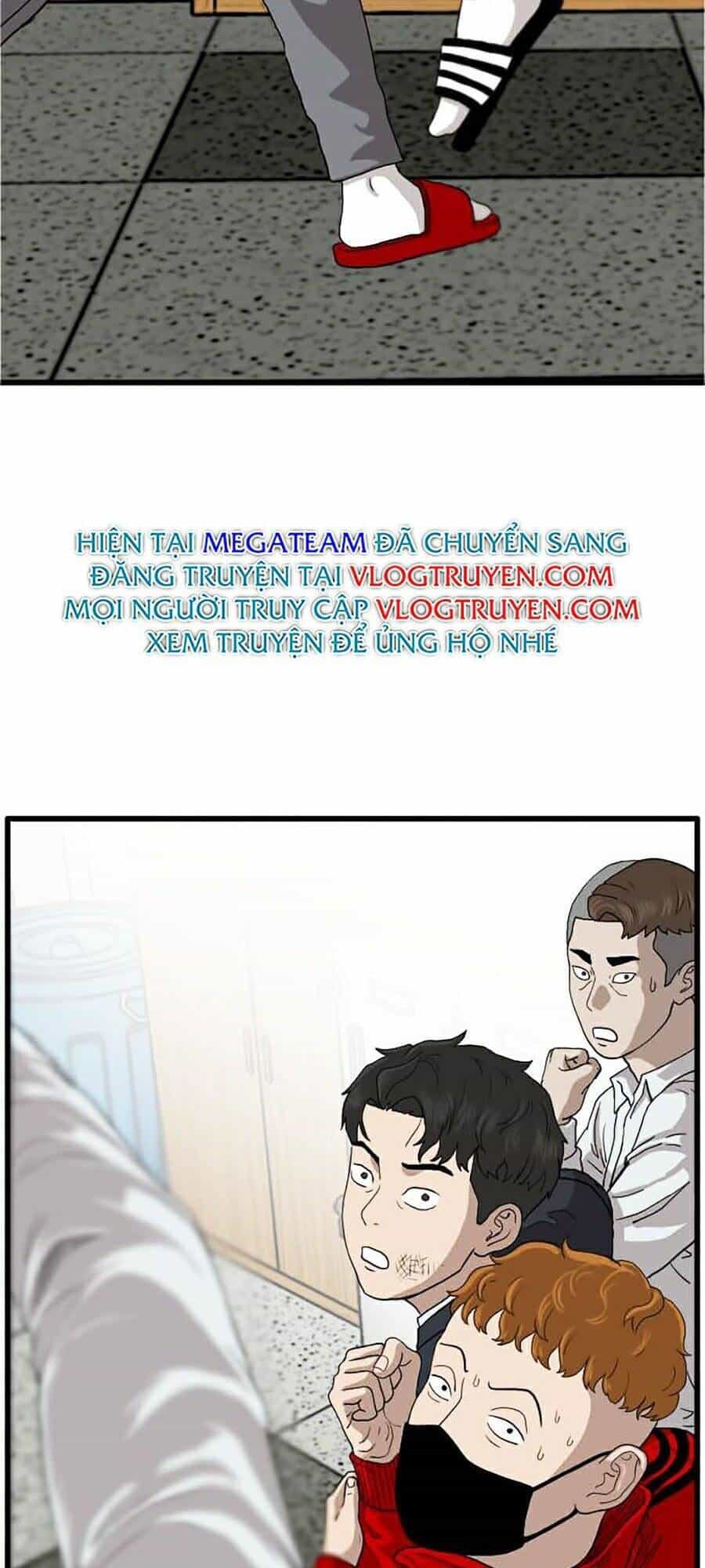 Người Xấu - Chương 9 - ảnh 139
