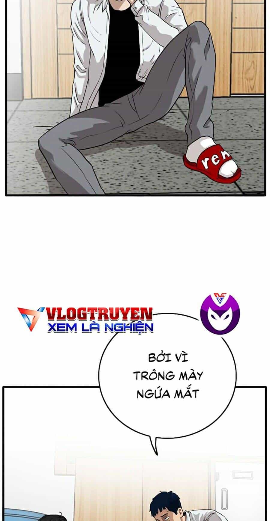Người Xấu - Chương 9 - ảnh 149