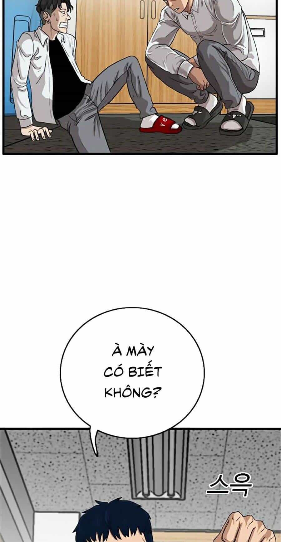 Người Xấu - Chương 9 - ảnh 150
