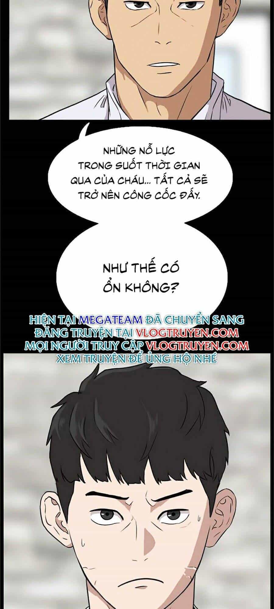 Người Xấu - Chương 9 - ảnh 33