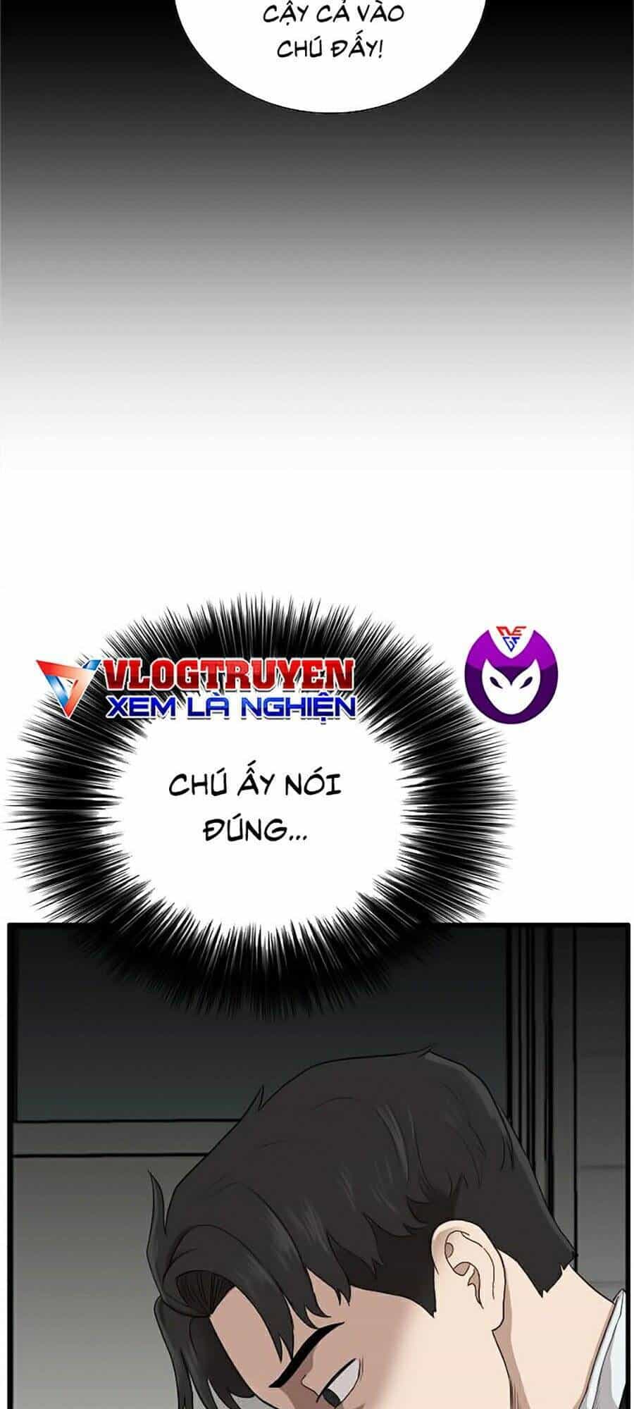 Người Xấu - Chương 9 - ảnh 35