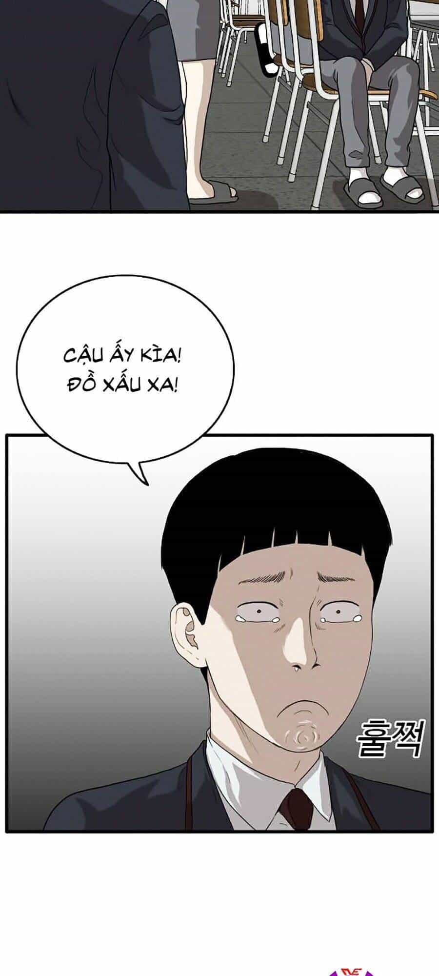 Người Xấu - Chương 9 - ảnh 53
