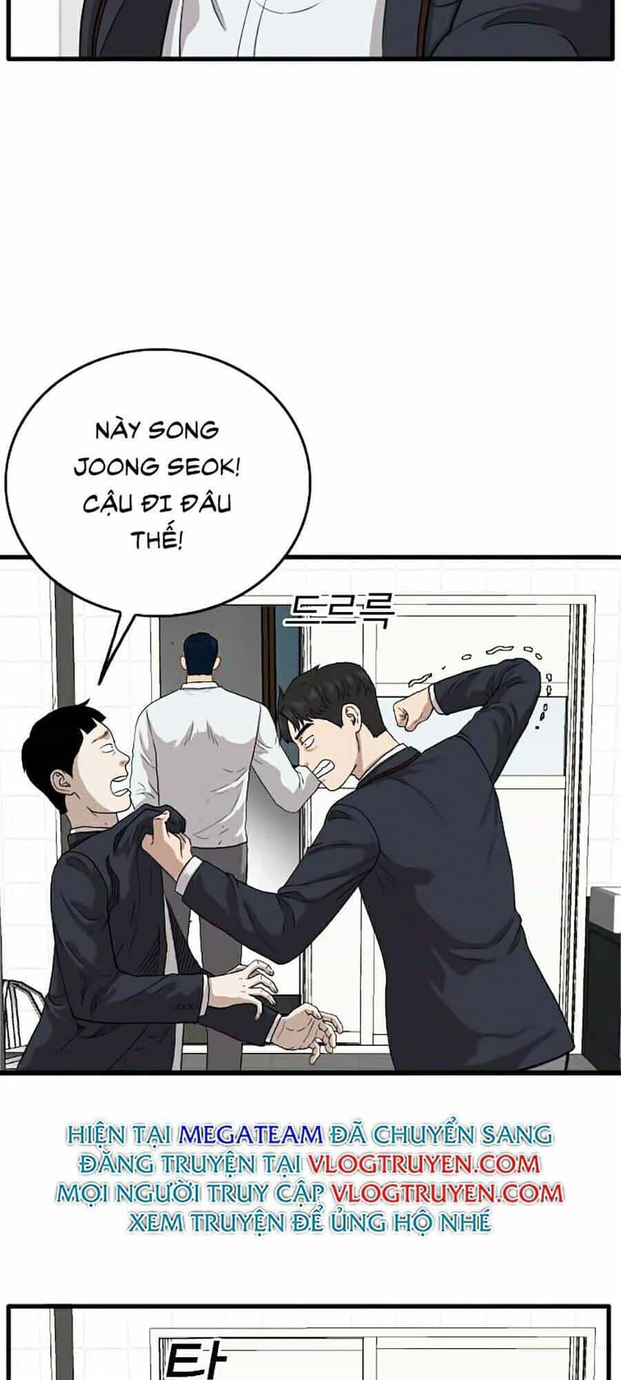 Người Xấu - Chương 9 - ảnh 7
