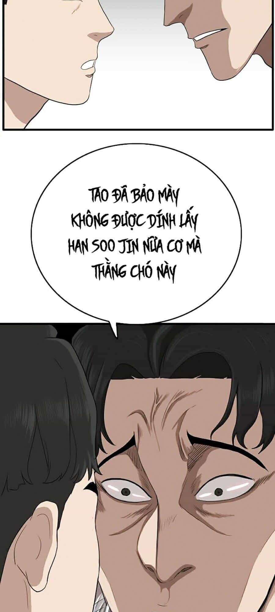 Người Xấu - Chương 9 - ảnh 75