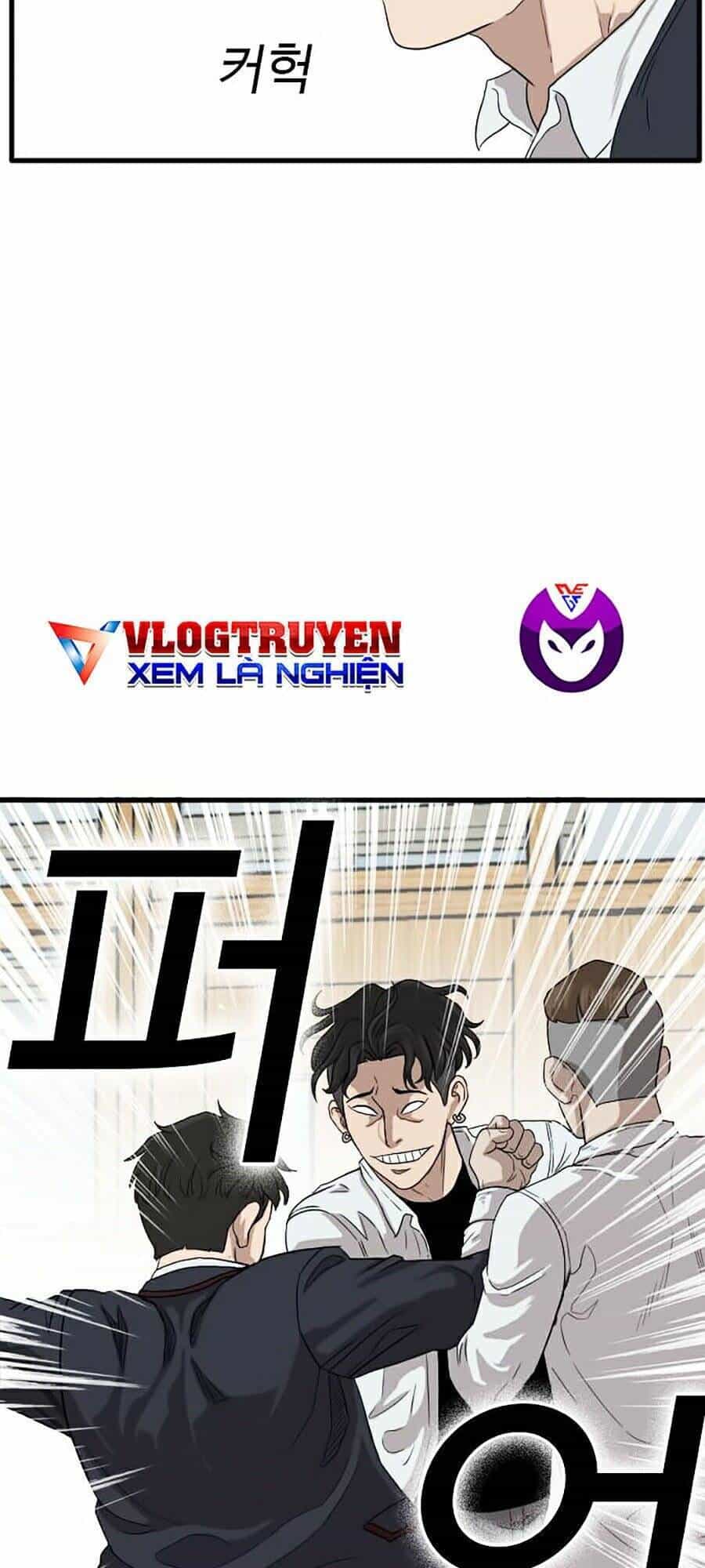 Người Xấu - Chương 9 - ảnh 87