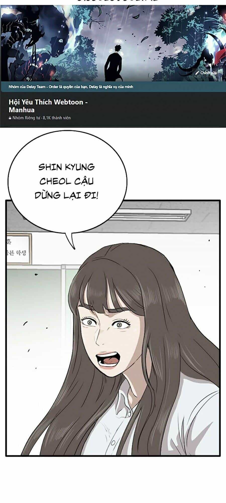 Người Xấu - Chương 9 - ảnh 93