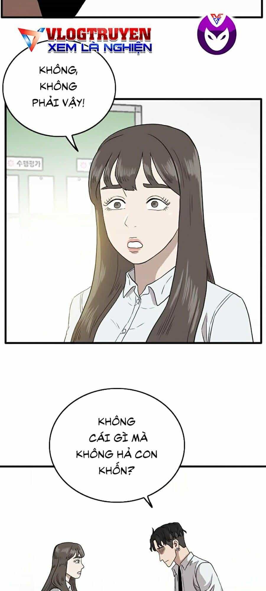 Người Xấu - Chương 9 - ảnh 99