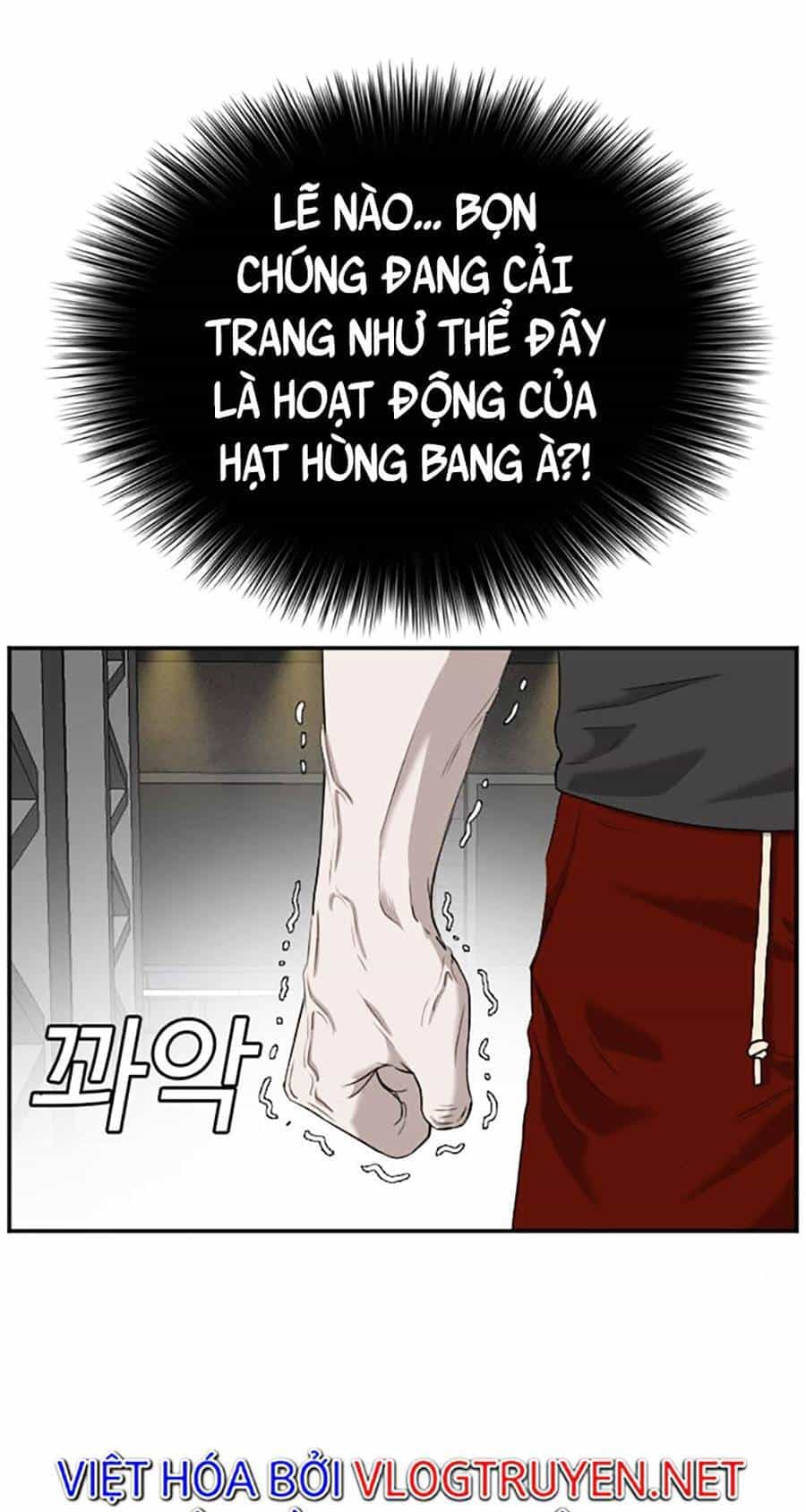 Người Xấu - Chương 98 - ảnh 10