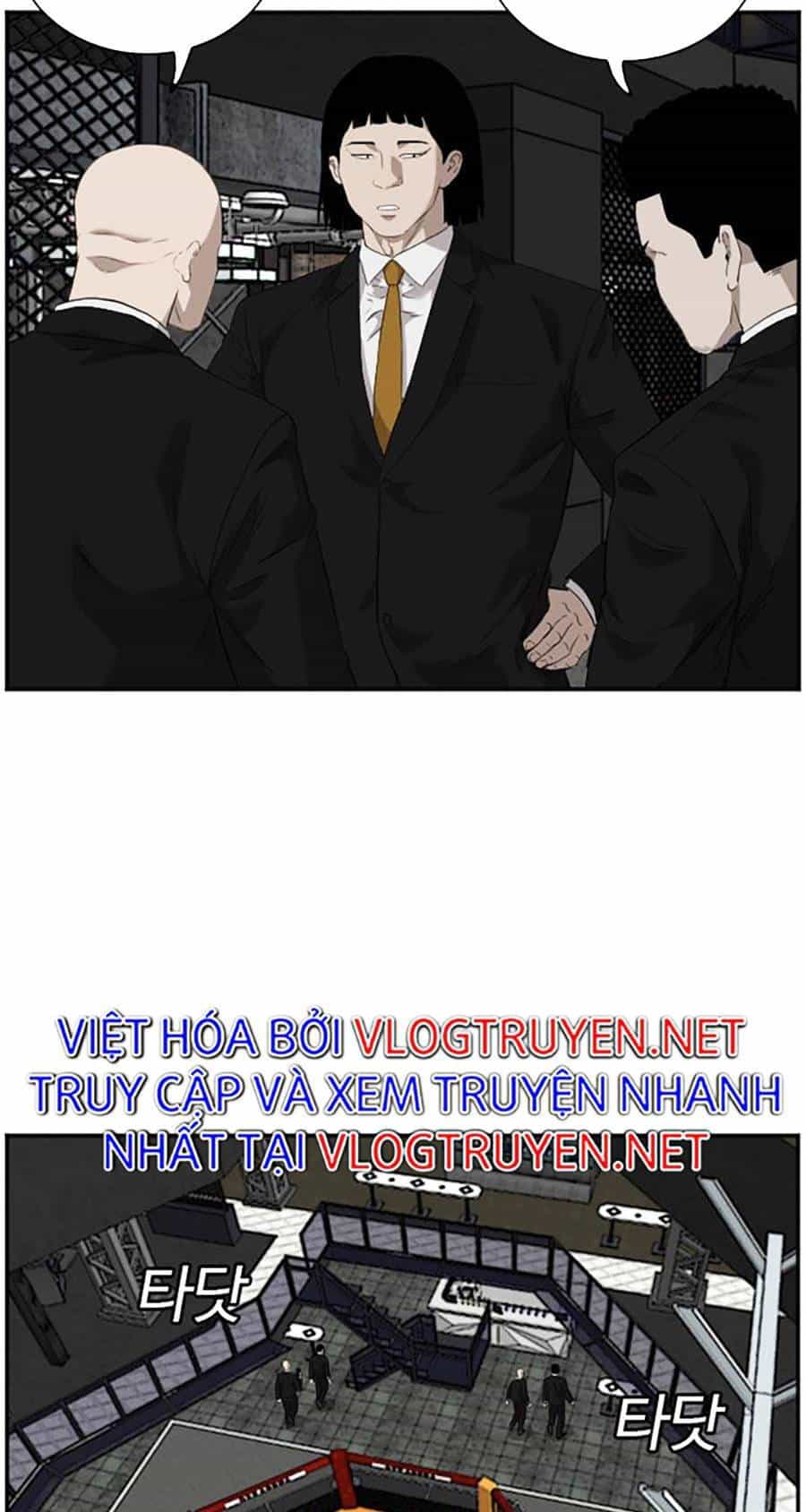 Người Xấu - Chương 98 - ảnh 16