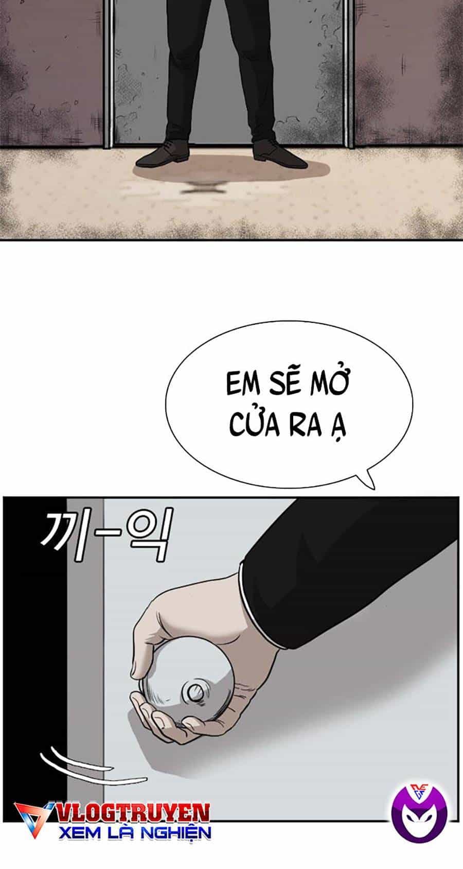 Người Xấu - Chương 98 - ảnh 18