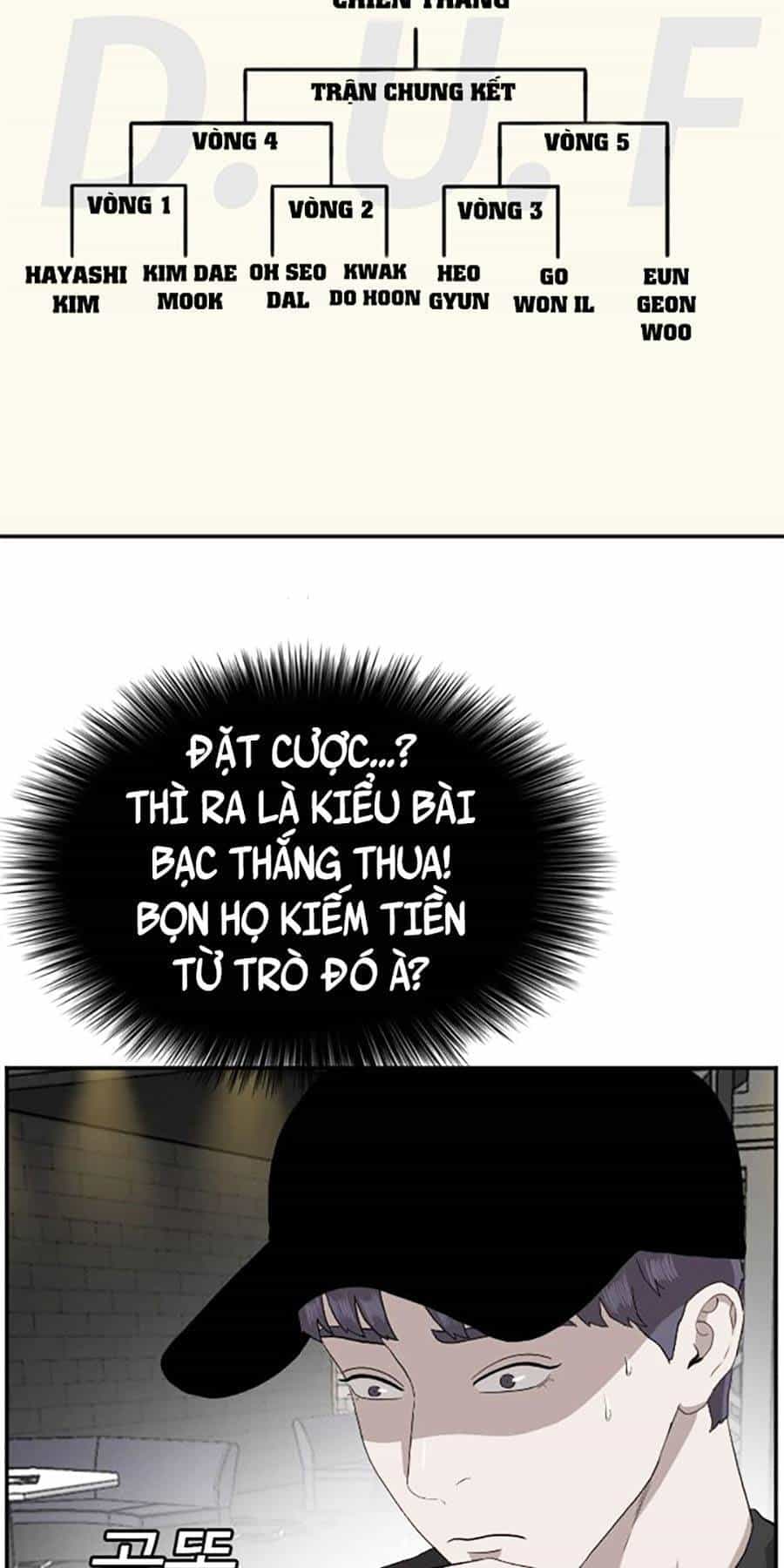 Người Xấu - Chương 98 - ảnh 29