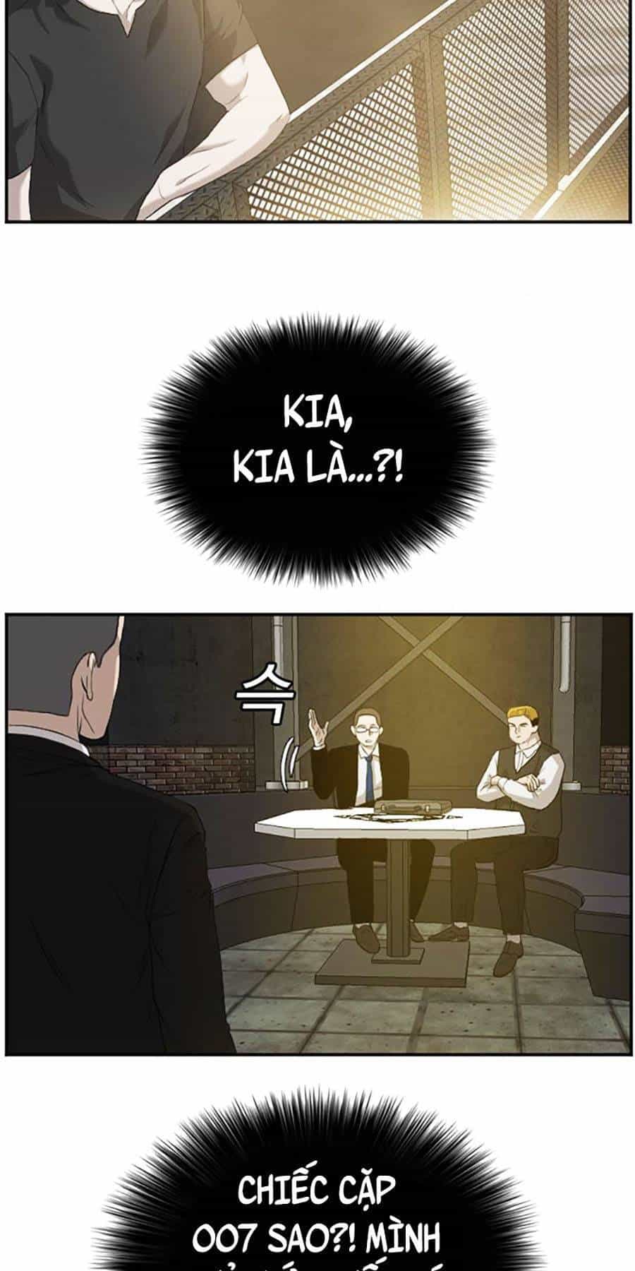 Người Xấu - Chương 98 - ảnh 34