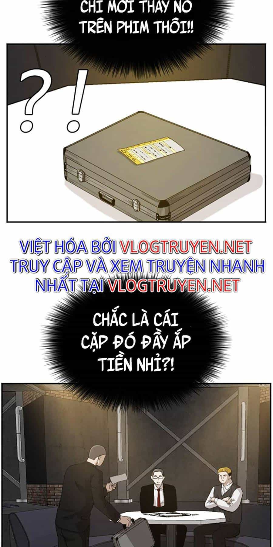 Người Xấu - Chương 98 - ảnh 35