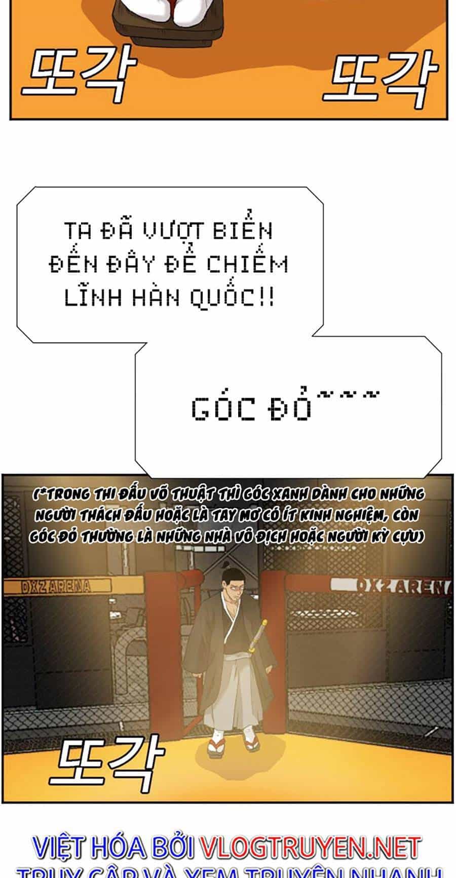 Người Xấu - Chương 98 - ảnh 44
