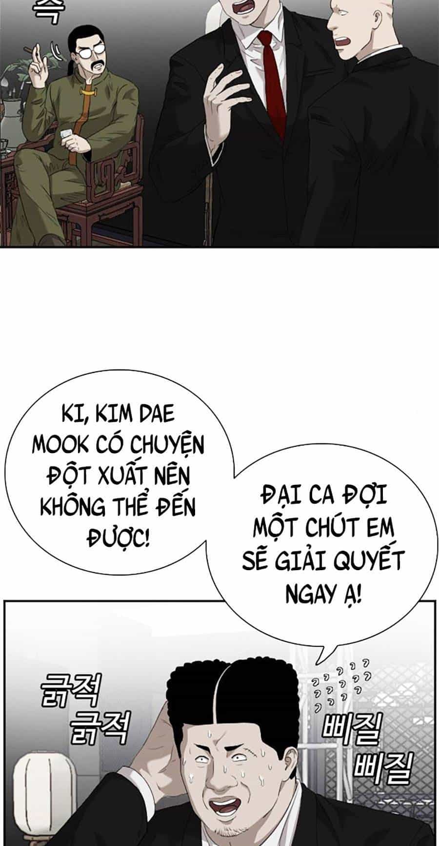 Người Xấu - Chương 98 - ảnh 54