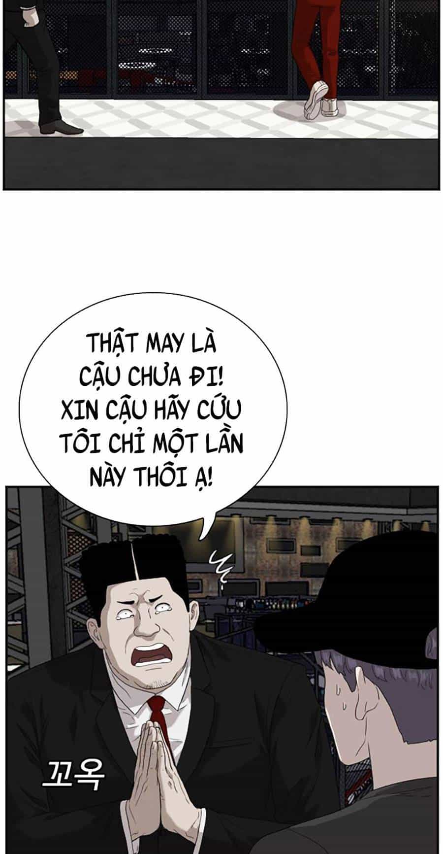 Người Xấu - Chương 98 - ảnh 58