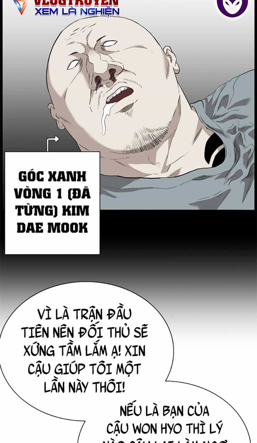 Người Xấu - Chương 98 - ảnh 63