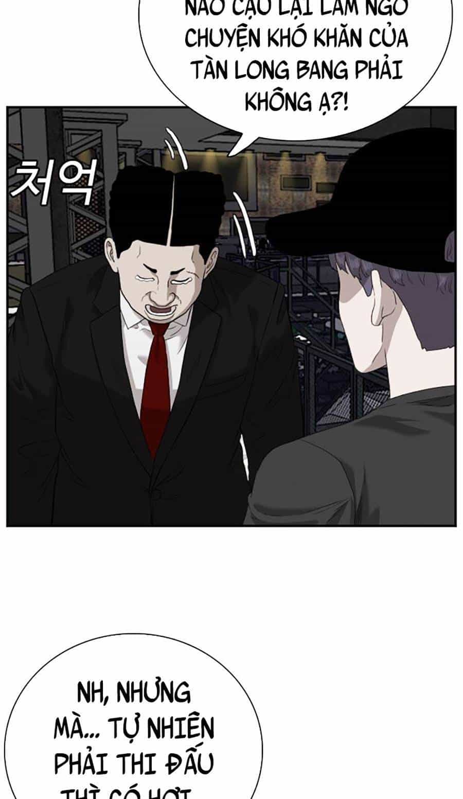Người Xấu - Chương 98 - ảnh 64