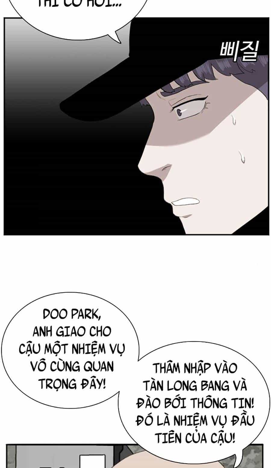 Người Xấu - Chương 98 - ảnh 65