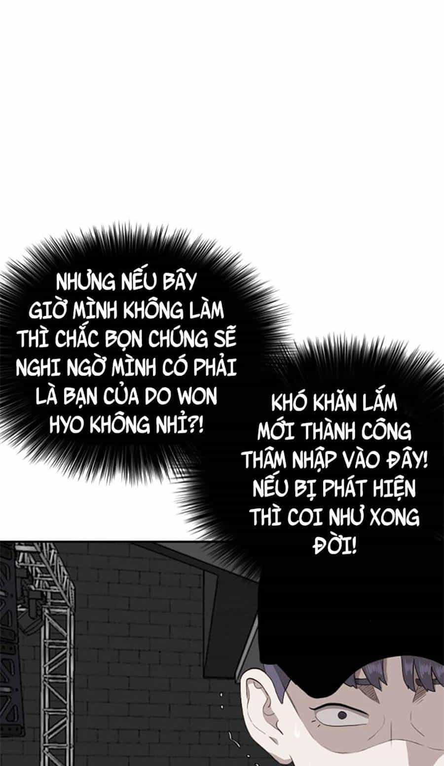 Người Xấu - Chương 98 - ảnh 67