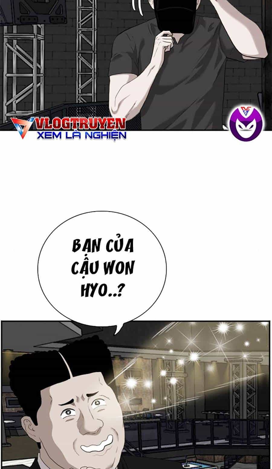 Người Xấu - Chương 98 - ảnh 69