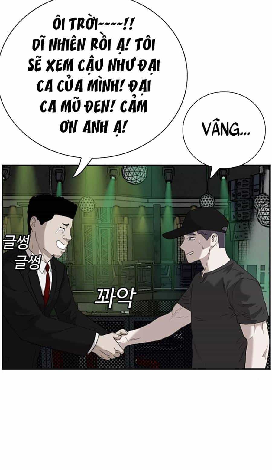 Người Xấu - Chương 98 - ảnh 72