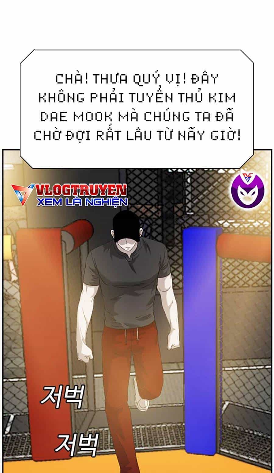 Người Xấu - Chương 98 - ảnh 74