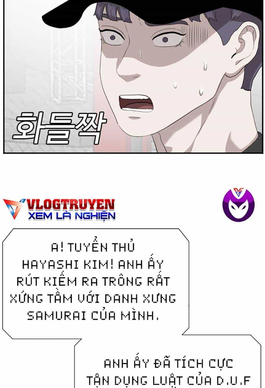 Người Xấu - Chương 98 - ảnh 83