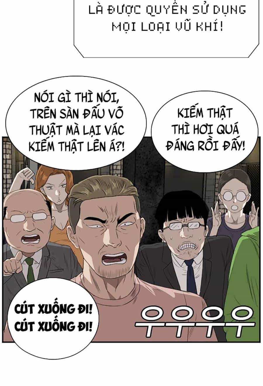 Người Xấu - Chương 98 - ảnh 84