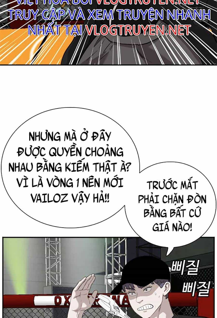 Người Xấu - Chương 98 - ảnh 94