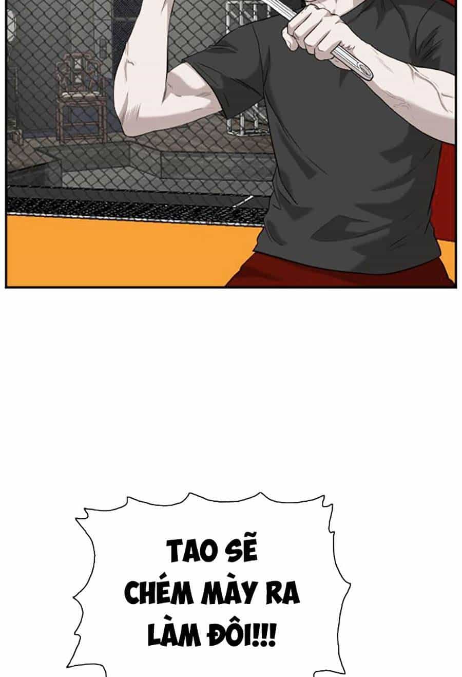 Người Xấu - Chương 98 - ảnh 95