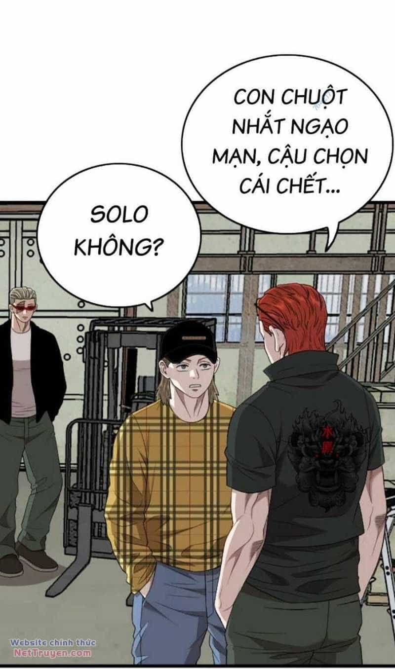 Người Xấu - Chương 98.1 - ảnh 17