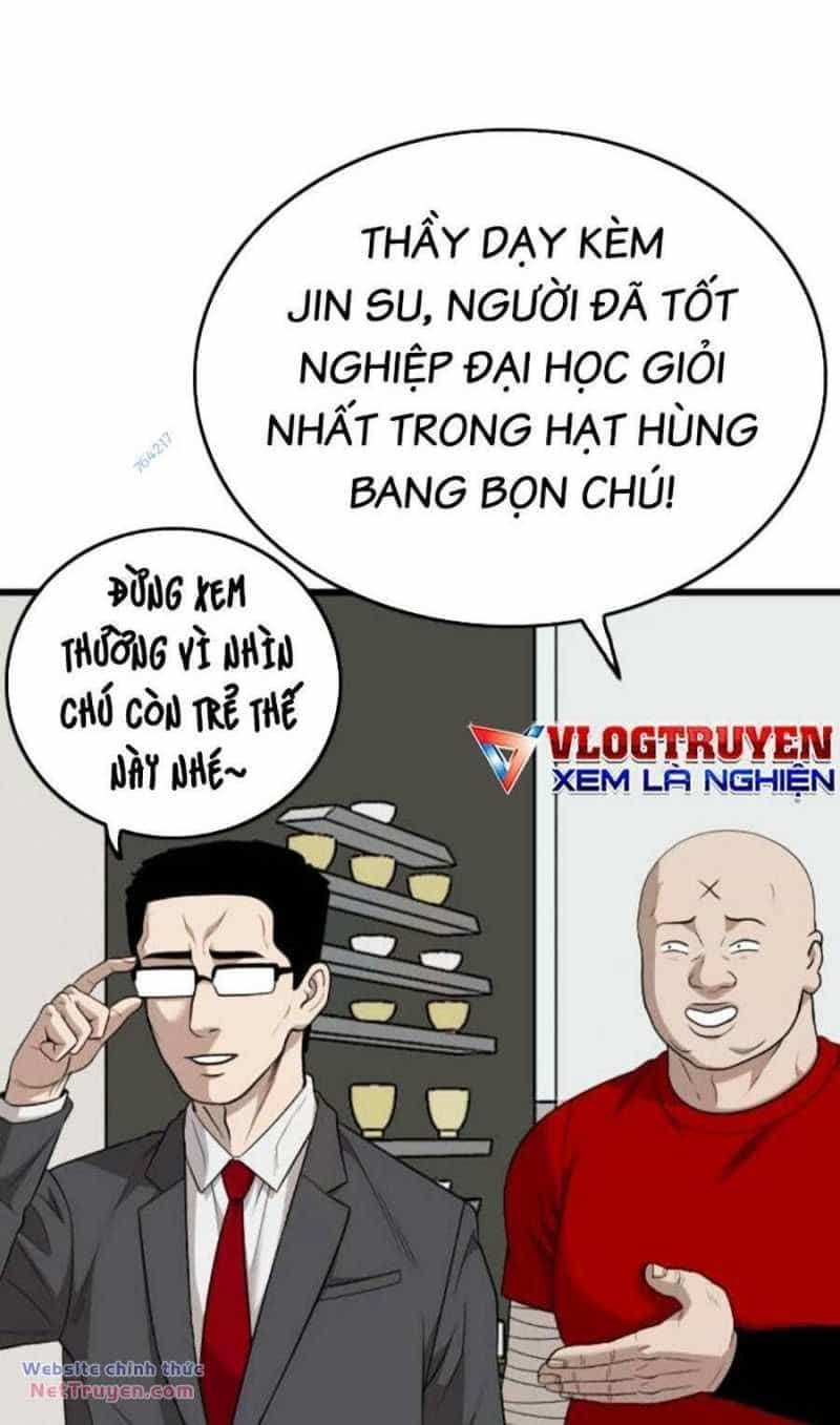 Người Xấu - Chương 98.1 - ảnh 4