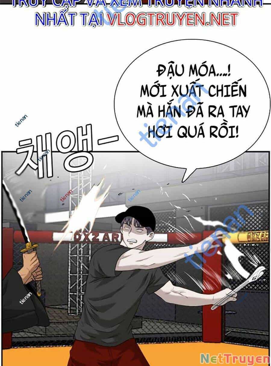Người Xấu - Chương 99 - ảnh 10