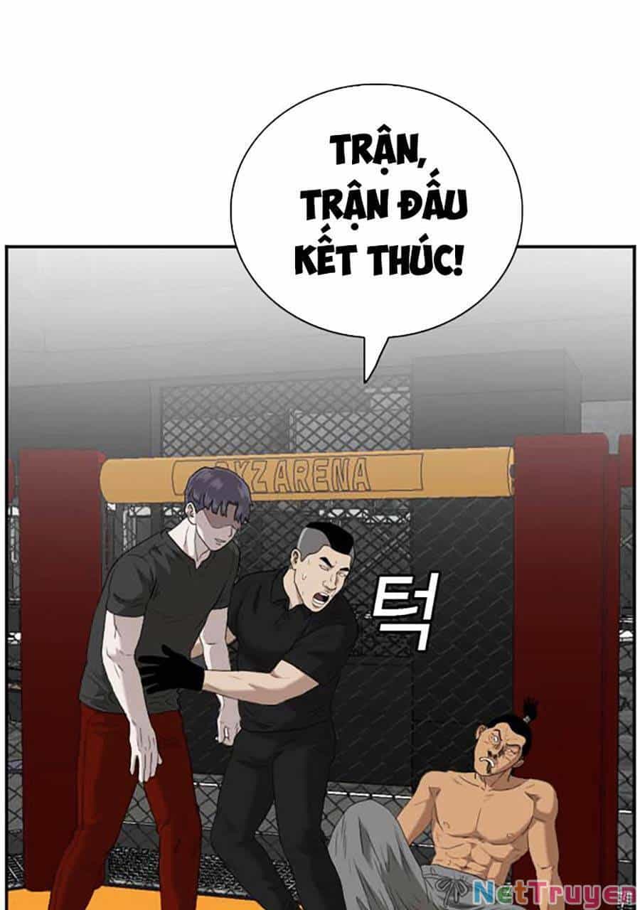 Người Xấu - Chương 99 - ảnh 115