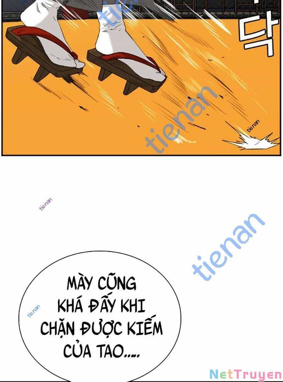 Người Xấu - Chương 99 - ảnh 12
