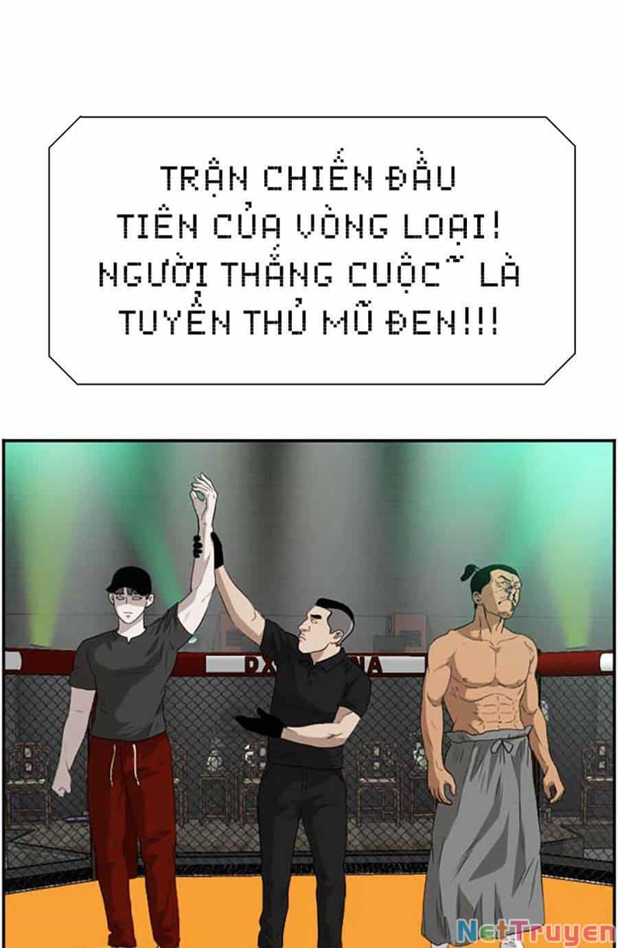 Người Xấu - Chương 99 - ảnh 126