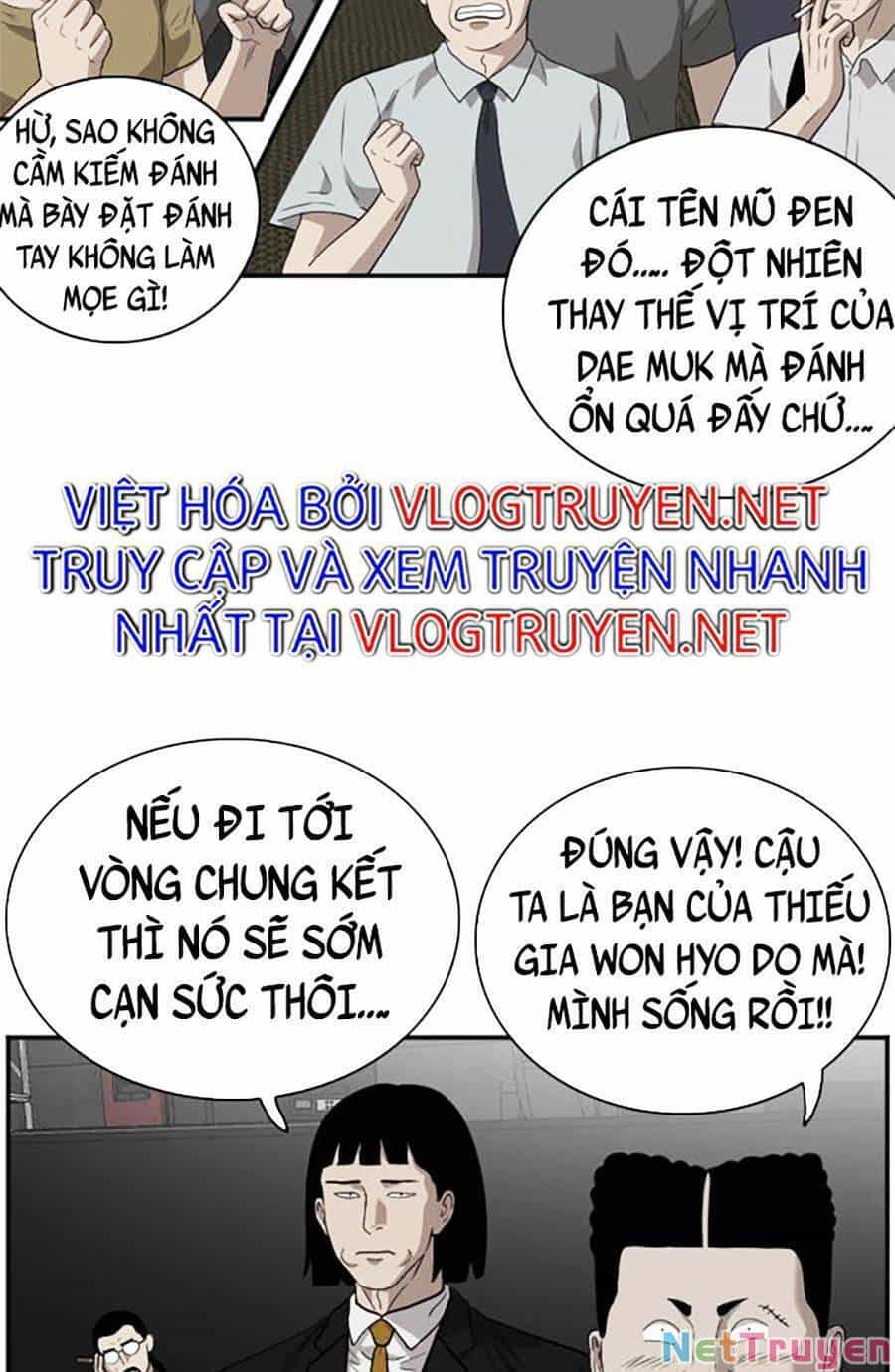 Người Xấu - Chương 99 - ảnh 128
