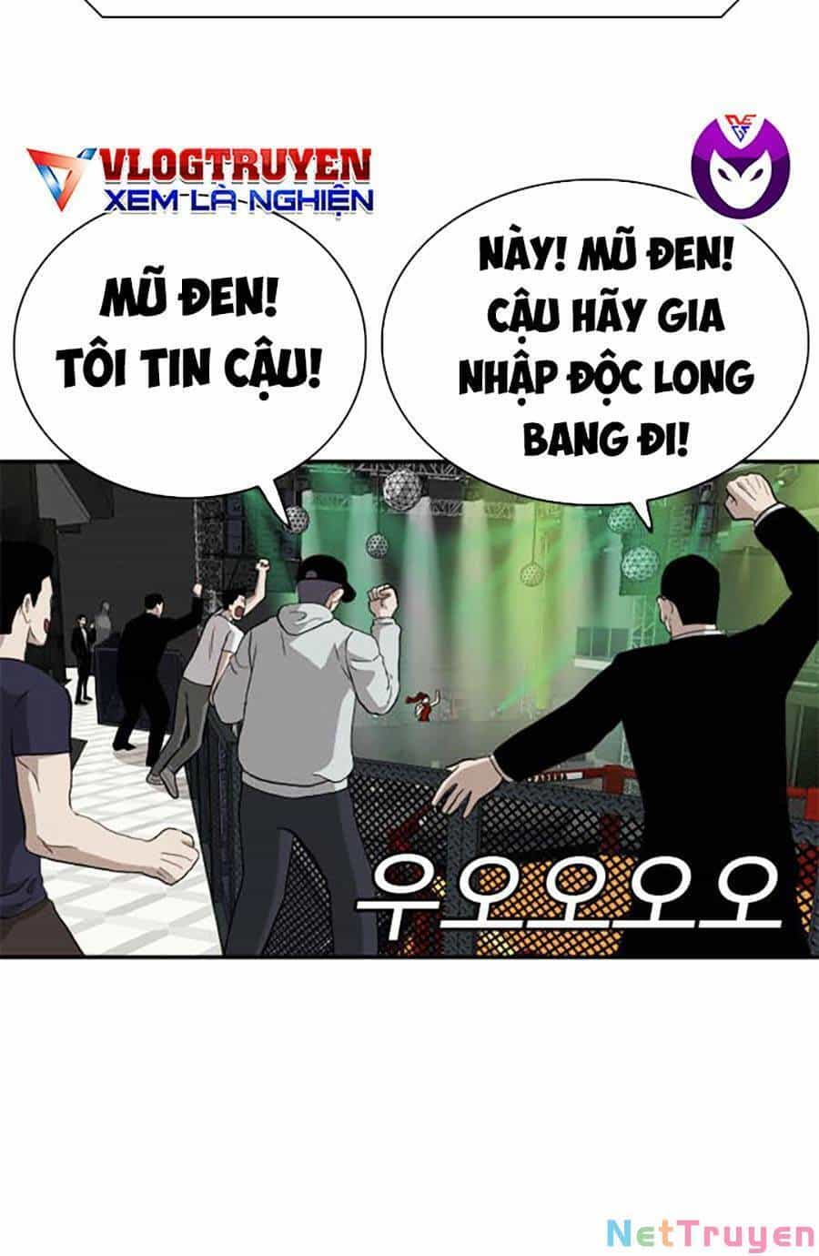 Người Xấu - Chương 99 - ảnh 131