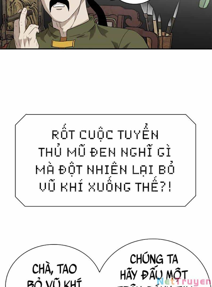 Người Xấu - Chương 99 - ảnh 23