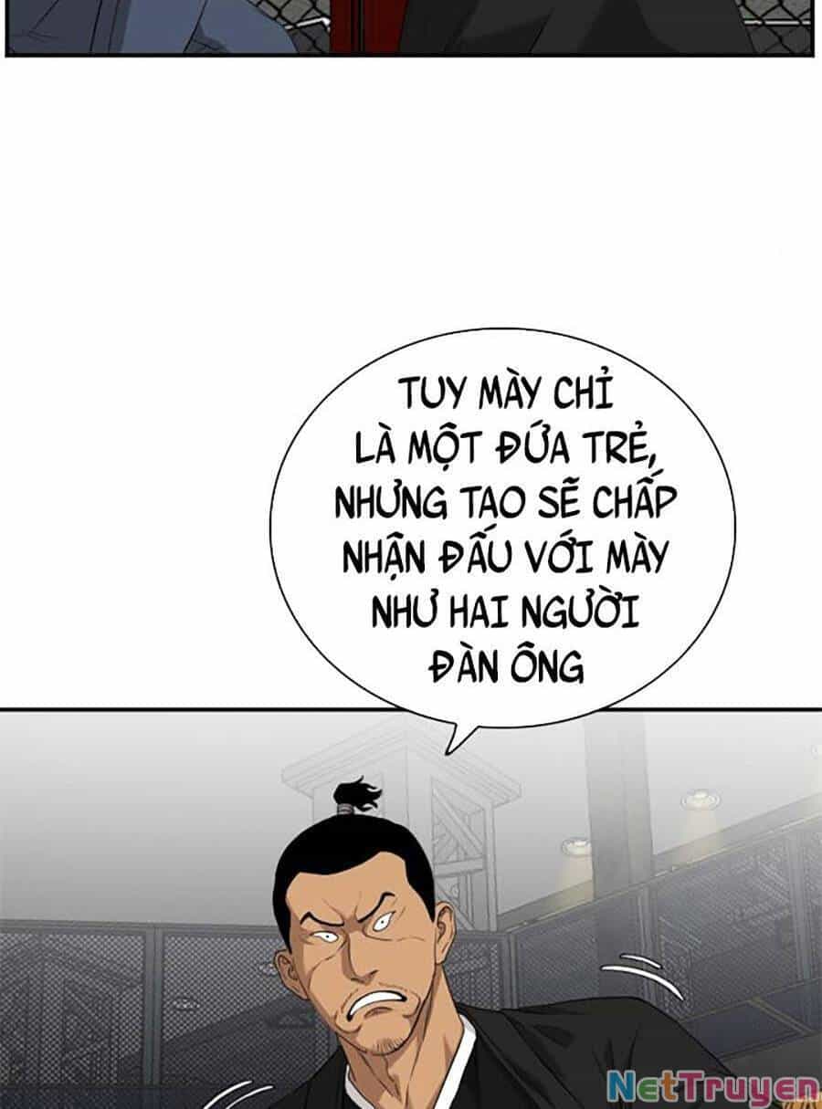 Người Xấu - Chương 99 - ảnh 28